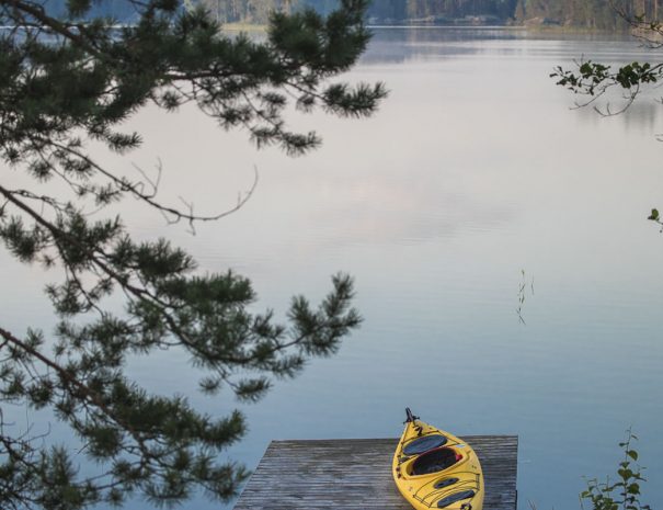 Laiturniemi_kajakki