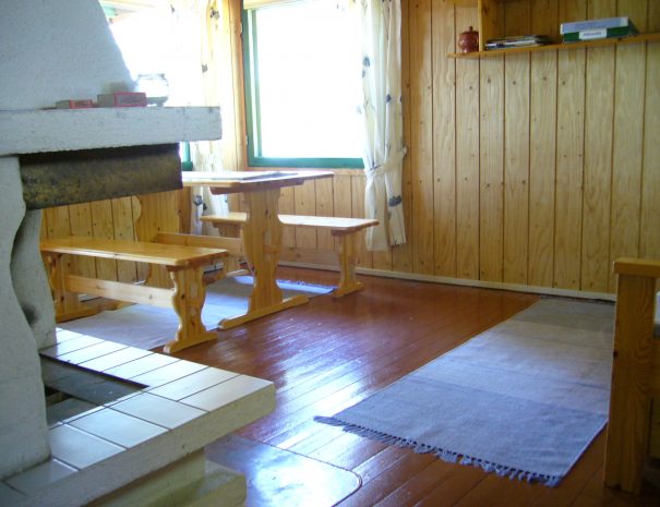 Rental cottage vuokramökki Saimaa