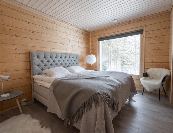 Rental cottage vuokramökki Saimaa